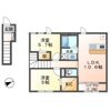 Feluca（フェルカ）の間取り画像