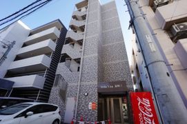BellaVita泉町IIの外観画像