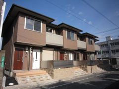 サンハイム浜町IIの外観画像