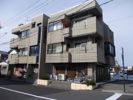 二の宮スカイコープの間取り画像