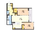 D－ROOM飯倉3丁目の間取り画像