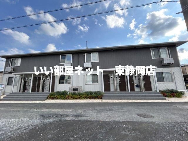 D-room能島の外観画像