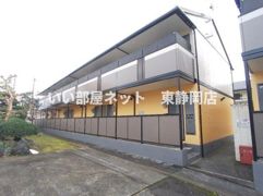 ソレイユ Aの外観画像