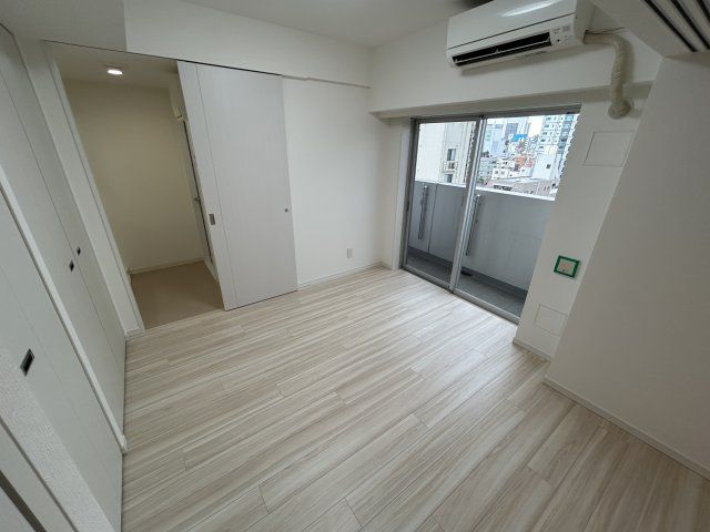 洋室