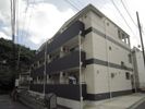 ビラビスタ津田沼の間取り画像