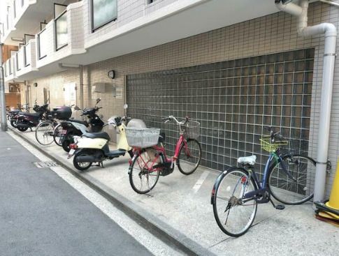 その他