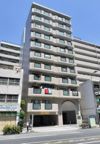 ライオンズマンション横浜大通り公園第三の間取り画像