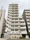 SYNEX赤塚駅前の外観