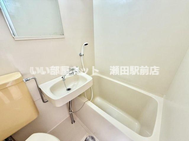 バスルーム