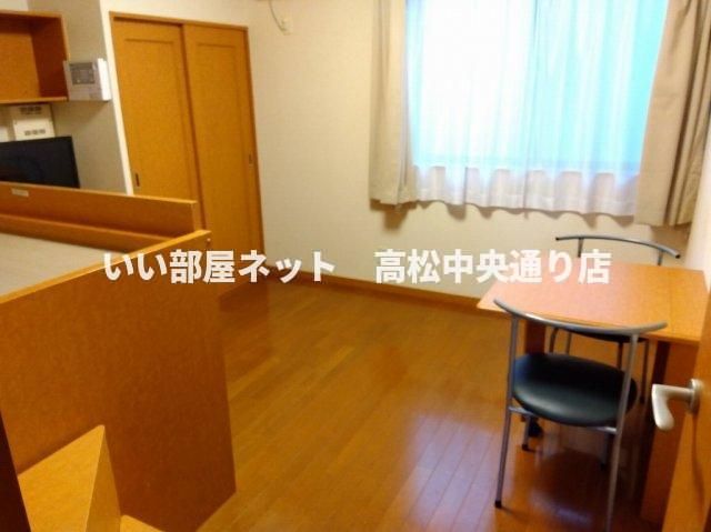 リビング