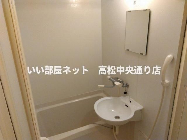 バスルーム