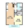 アルト守谷の間取り画像