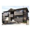 T－Roomの間取り画像