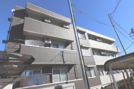 ラウレアの外観画像