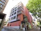 メイけやきの間取り画像