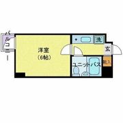 グランピア朝霞の間取り画像