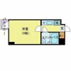 グランピア朝霞の間取り画像
