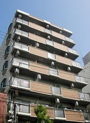 千林グランドハイツ北の外観画像