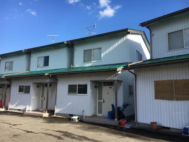 貸家 平出3丁目の外観画像