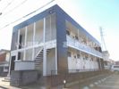 レオパレスプログレスinの間取り画像