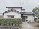 加藤貸家の間取り画像
