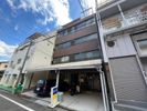 KMビルの間取り画像