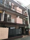 永和第10ビルの外観