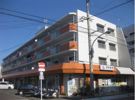 大産高取マンションの間取り画像