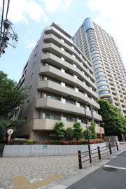 パレステュディオ虎ノ門の外観画像