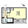 ベイルームMIRAIの間取り画像