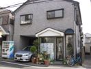salon de megu（サロン ドゥ メグ）の間取り画像