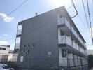 レオパレスソネットアルブルの間取り画像
