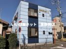 イーグルⅠの間取り画像