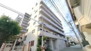 エスパレス六甲の間取り画像