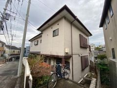 大澤ハイツの外観画像