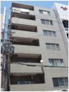 プリマール阿波座の間取り画像