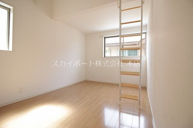 洋室