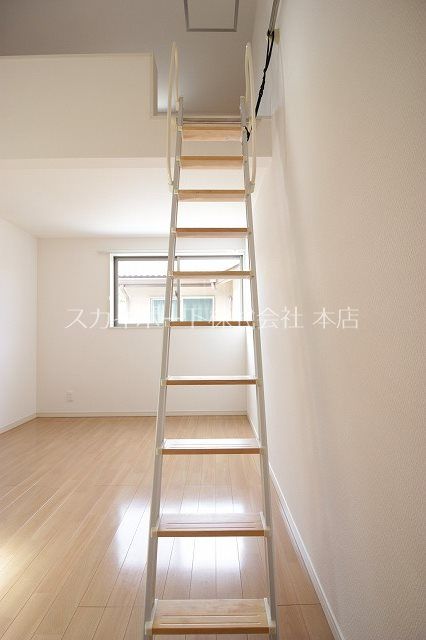 洋室