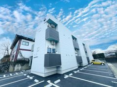 MODERN PALAZZO 大村litmusの外観画像