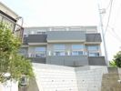 アークヒル保土ヶ谷の間取り画像