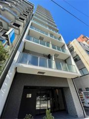 リビオメゾン上野入谷の外観画像