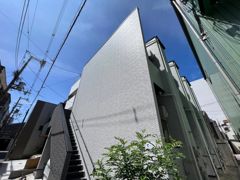 Celeste九条南の外観画像