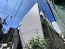 Celeste九条南の外観