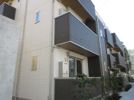 アナシエ徳丸の間取り画像