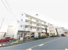 山の手荘の間取り画像