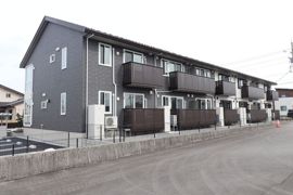セレナーデ中川原新町の外観画像