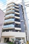 セジョリ早稲田WESTの外観画像