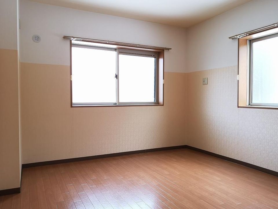 洋室