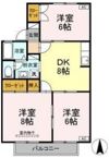 ハートホームいまいせの間取り画像