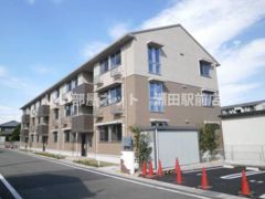 ブランシュの外観画像